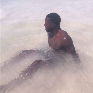 Meet your Posher, Morgan